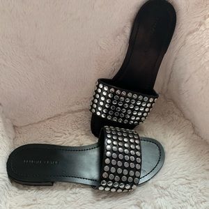 ⭐️ Kendall & Kylie Studded Sandal ⭐️